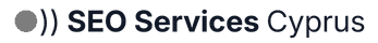 SEO Services Cyprus logo